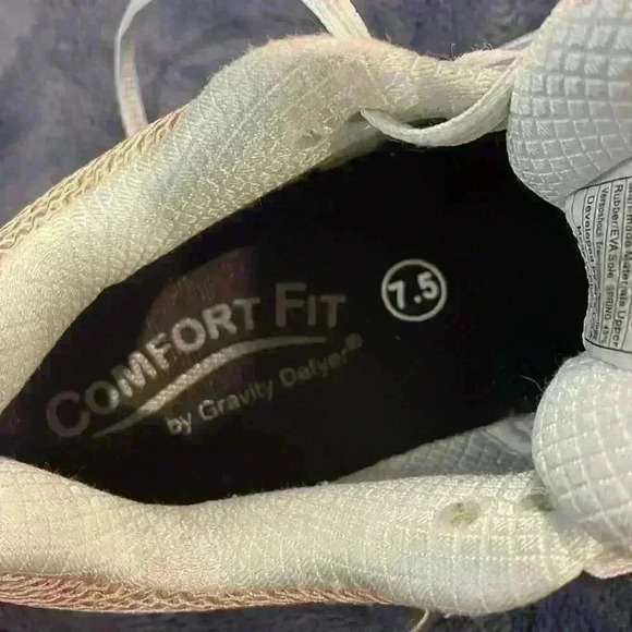 Gravity Defyer Gdefy comfort for orthotics by GDefy 7.5 - Picture 10 of 12